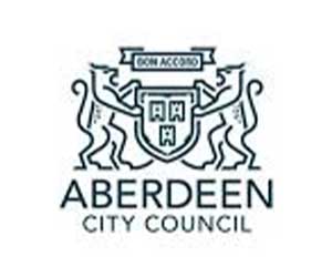 Working With Aberdeen City Council