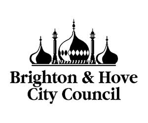 Working With Brighton Hove City Council