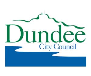 Working With Dundee City Council