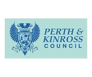 Working With Perth Council